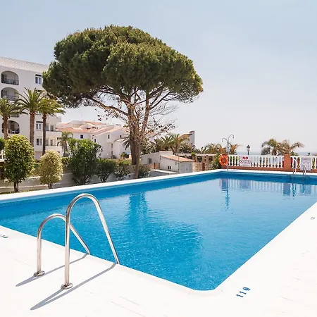 Διαμέρισμα Carabeo Ii 5 Casasol Nerja